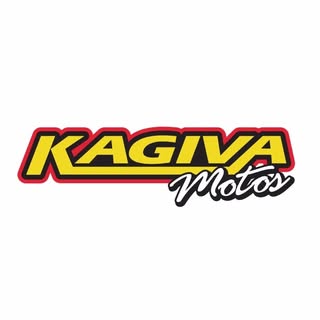 Patrocinador: Kagiva