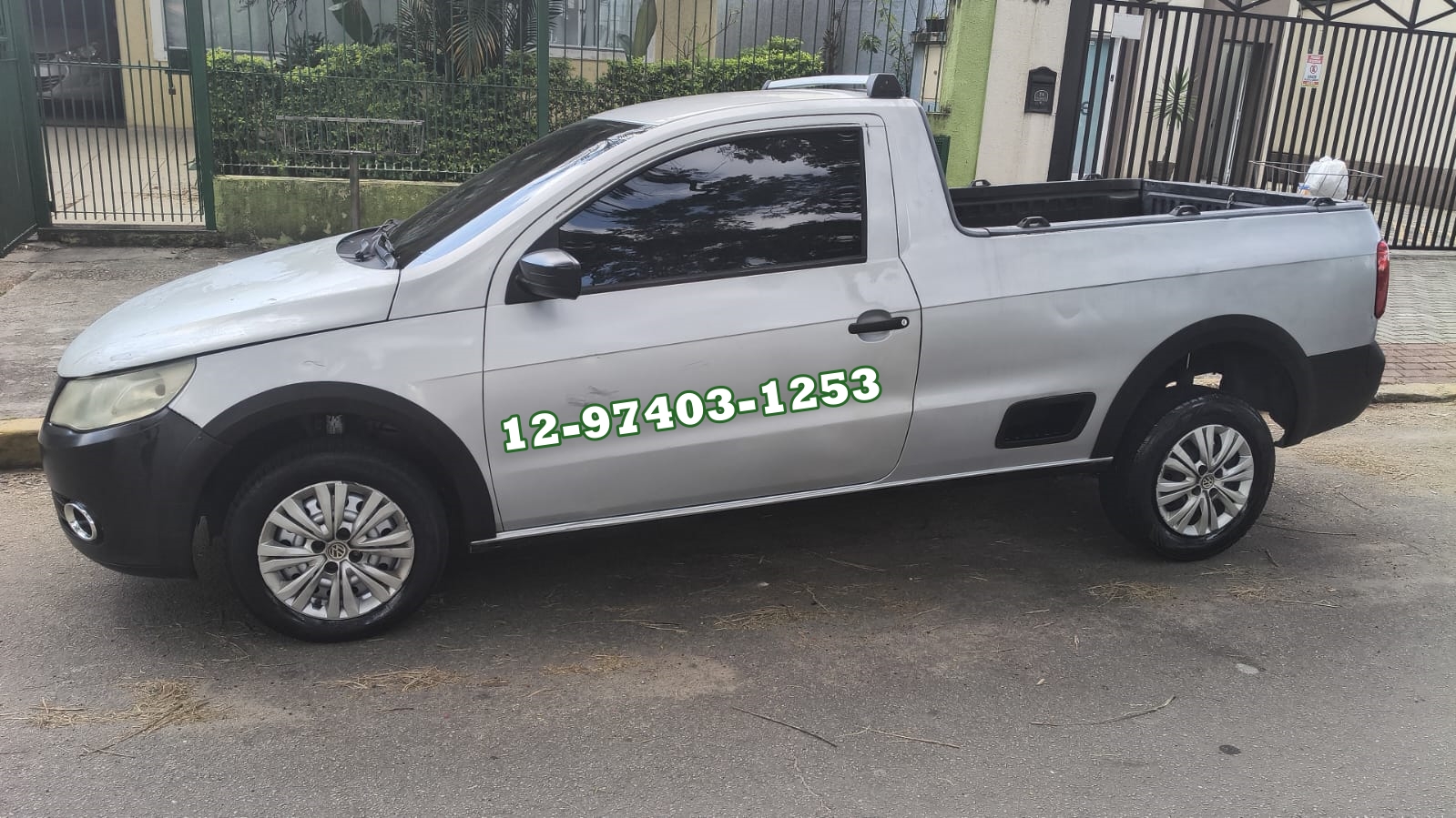 SAVEIRO 2010