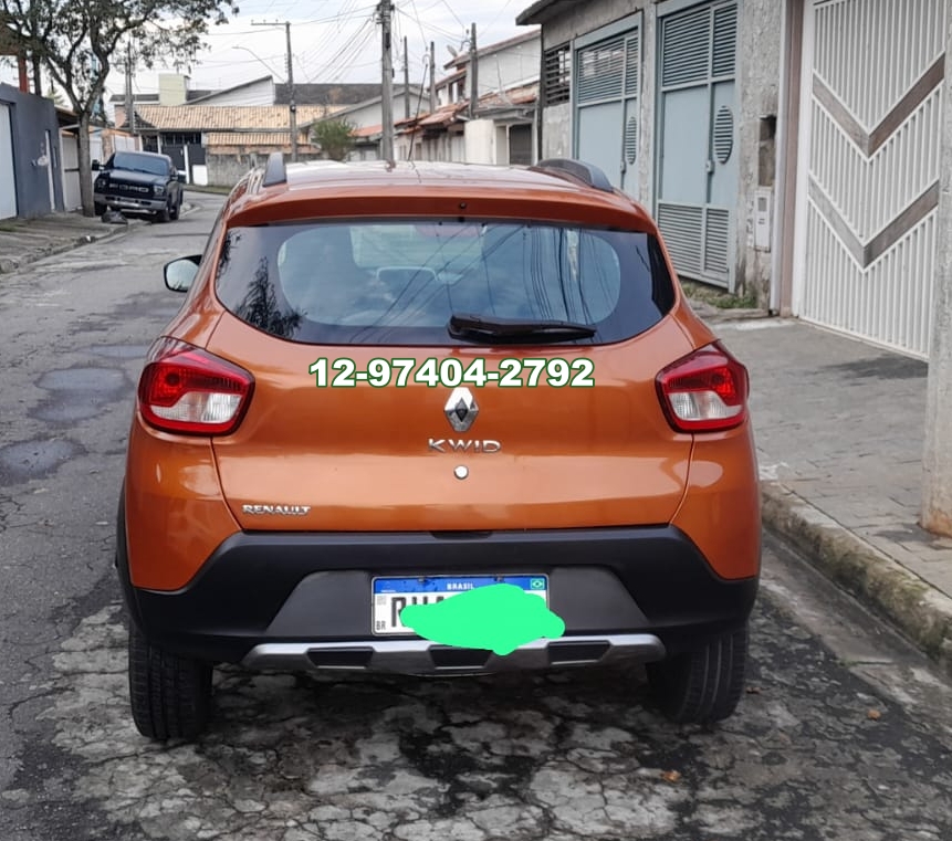 KWID Outsider 2021