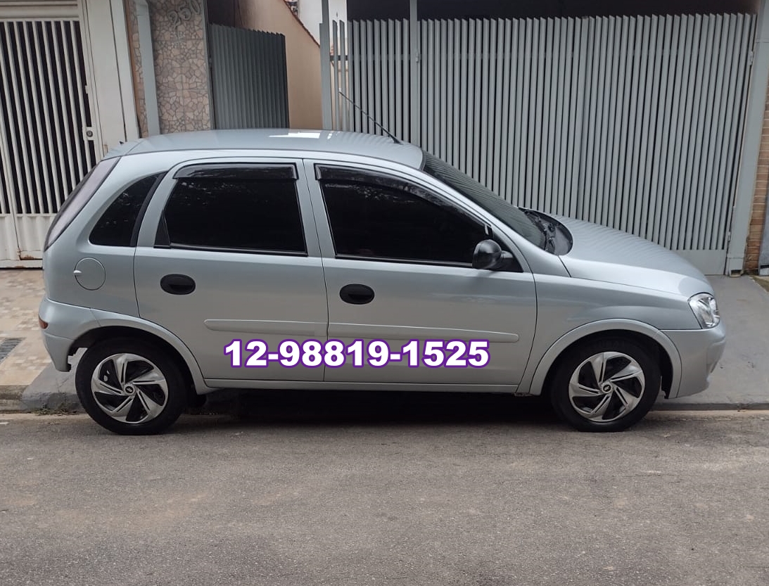 CORSA MAXX 2011