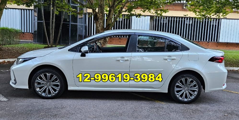 COROLLA 2019