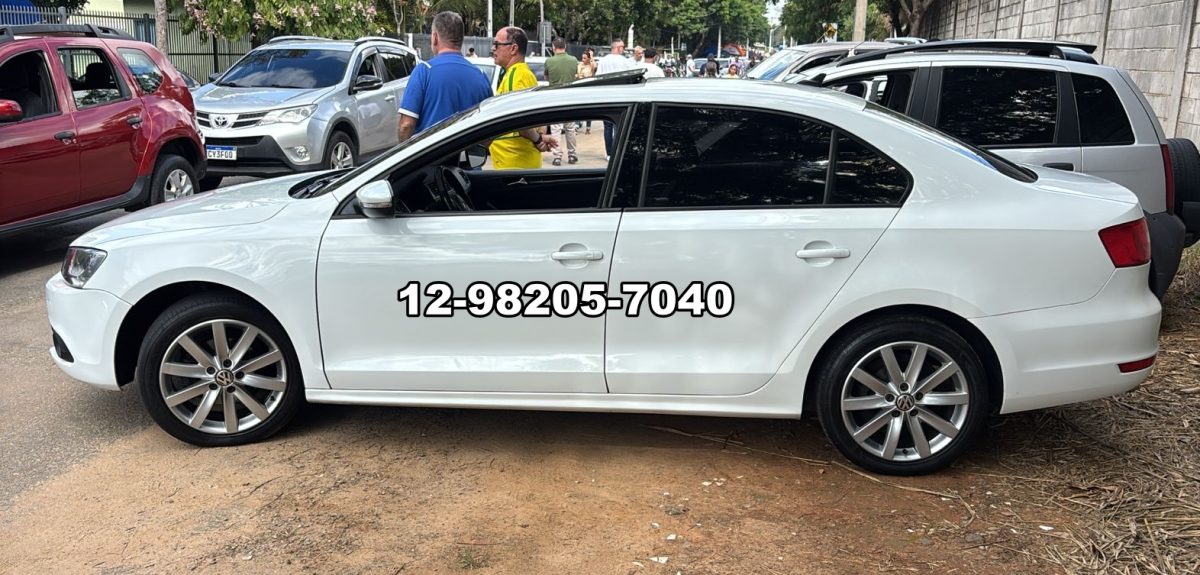 JETTA 2014