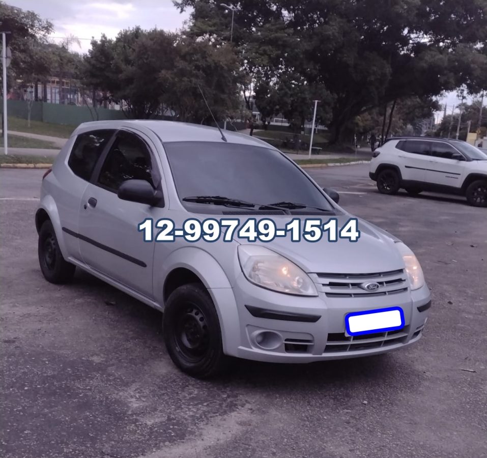 KA 2009
