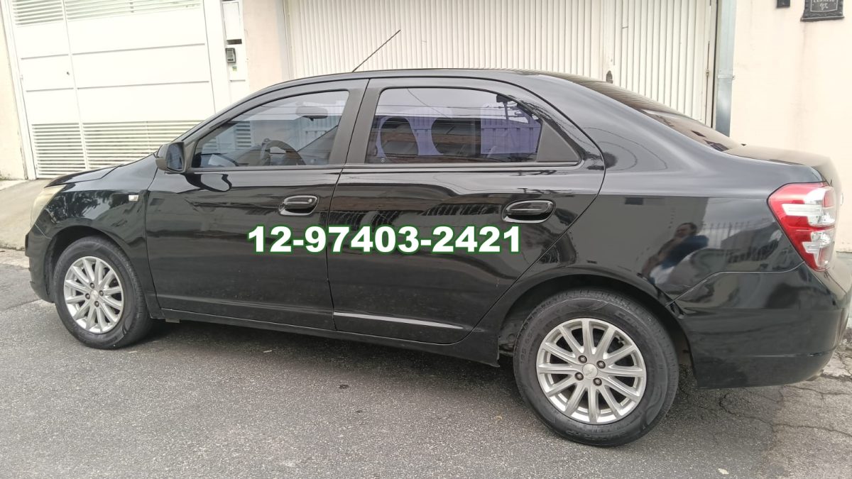 COBALT 2012