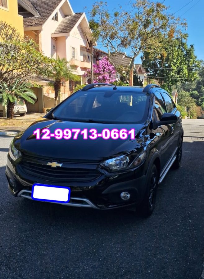 ONIX ACTIV 2018